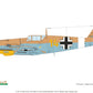 EDUARD (1/72) Afrika Dual Combo