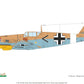 EDUARD (1/72) Afrika Dual Combo