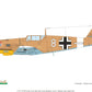 EDUARD (1/72) Afrika Dual Combo