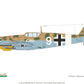 EDUARD (1/72) Afrika Dual Combo