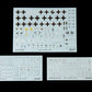 EDUARD (1/72) Afrika Dual Combo
