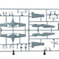 EDUARD (1/72) Afrika Dual Combo