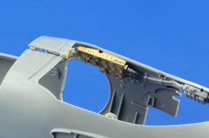 EDUARD (1/32) Mosquito FB Mk. VI interior