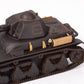 EDUARD (1/35) R35 French light tank (Tamiya)