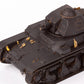 EDUARD (1/35) R35 French light tank (Tamiya)