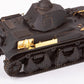 EDUARD (1/35) R35 French light tank (Tamiya)