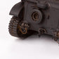 EDUARD (1/35) R35 French light tank (Tamiya)