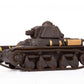 EDUARD (1/35) R35 French light tank (Tamiya)