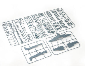 EDUARD (1/48) Fw 190A-3