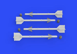 EDUARD (1/32) AIM-9B Sidewinder