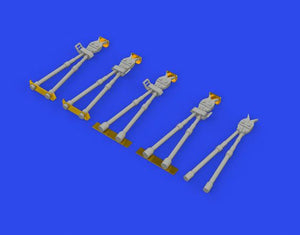 EDUARD (1/35) WWII German Wire Cutters Print