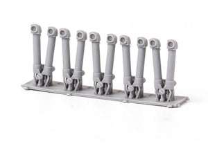 EDUARD (1/35) WWII German Trench Binoculars Print