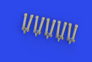 EDUARD (1/35) WWII German Trench Binoculars Print