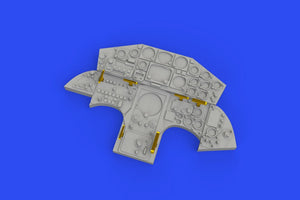 EDUARD (1/48) F-104 ASA/M LööK (für Kinetic)