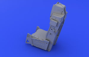 EDUARD (1/48) F-16 Late Seat (for Tamiya)