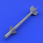 EDUARD (1/48) AIM-9B Sidewinder