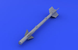 EDUARD (1/48) AIM-9B Sidewinder