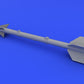 EDUARD (1/48) AIM-9B Sidewinder