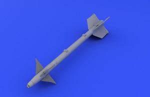 EDUARD (1/48) AIM-9M/L
