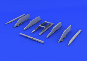 EDUARD (1/48) F-104 Pylone