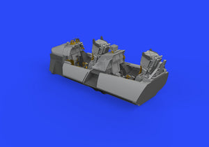 EDUARD (1/48) F-14D cockpit