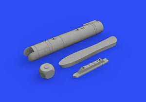 EDUARD (1/48) AN/ AAQ-14 LANTIRN pod