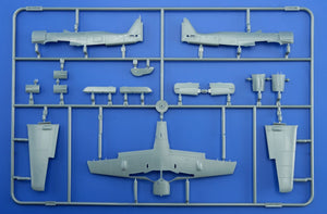 EDUARD (1/72) Fw 190A-5