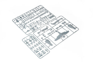 EDUARD (1/72) Fw 190F-8