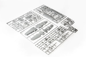 EDUARD (1/72) B-25J Mitchell Strafer