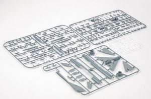 EDUARD (1/72) Bombardiere da caccia MiG-21MF