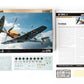 EDUARD (1/72) Bf 109E-3
