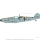 EDUARD (1/72) Bf 109E-3