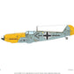 EDUARD (1/72) Bf 109E-3