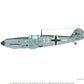 EDUARD (1/72) Bf 109E-3