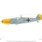 EDUARD (1/72) Bf 109E-3