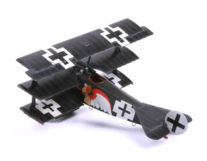 EDUARD (1/72) Fokker Dr. I