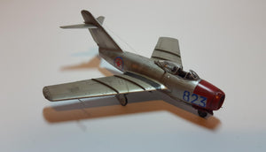 EDUARD (1/72) MiG-15