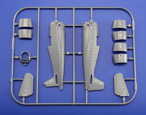 EDUARD (1/72) F6F-5N Caccia notturno