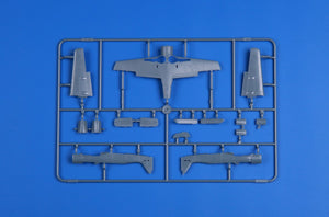EDUARD (1/72) Fw 190F-8