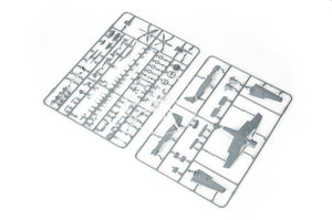 EDUARD (1/72) Fw 190A-8/ R2