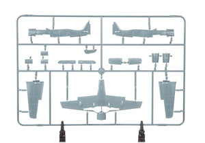 EDUARD (1/72) Fw 190A-5