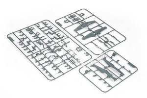EDUARD (1/72) Cappottina Avia S-199 ERLA