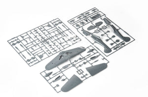 EDUARD (1/48) P-39N Airacobra