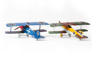 EDUARD (1/48) Albatross D. III