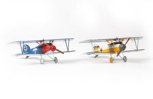 EDUARD (1/48) Albatros D. III