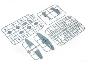 EDUARD (1/48) I-16 Typ 10