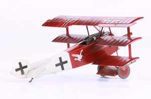 EDUARD (1/48) Fokker Dr. I