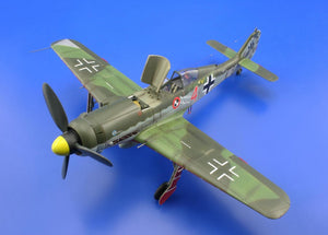 EDUARD (1/48) Fw 190D-11/ D-13