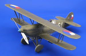 EDUARD (1/48) Avia B-534 IV serie