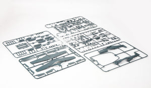 EDUARD (1/48) P-51K Mustang